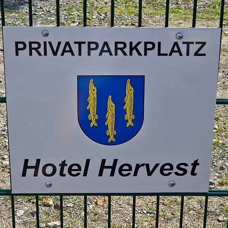 Hervest