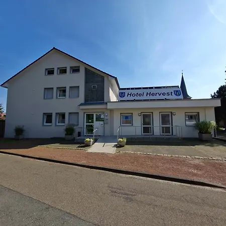 Hervest Inn