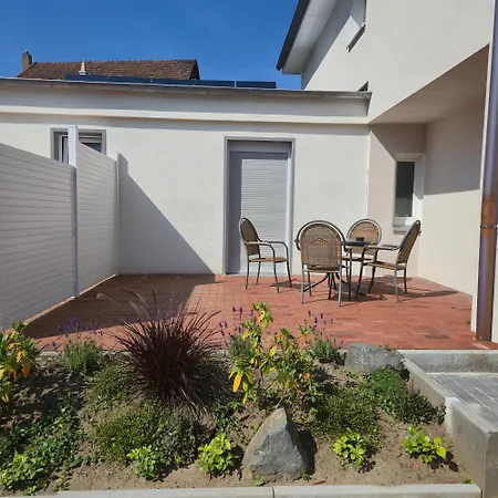 Estalagem Hervest Dorsten