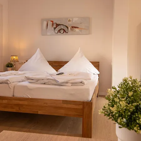 Hervest Inn *
