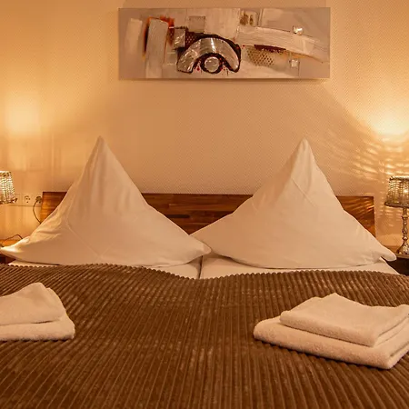 Hervest Πανδοχείο *