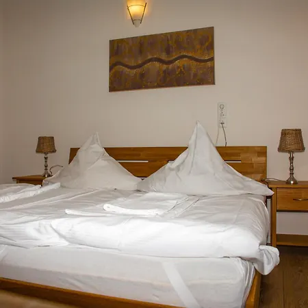 Estalagem Hervest Dorsten