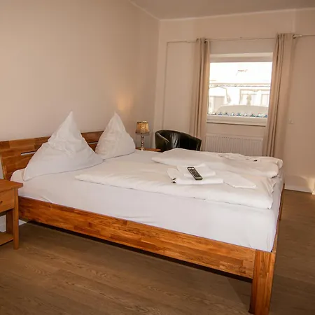 Inn Hervest