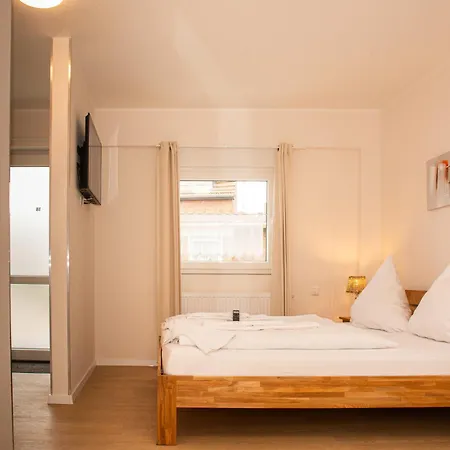 Inn Hervest *