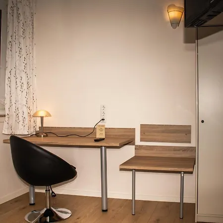 Hervest Locanda *