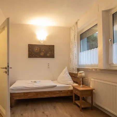 Inn Hervest