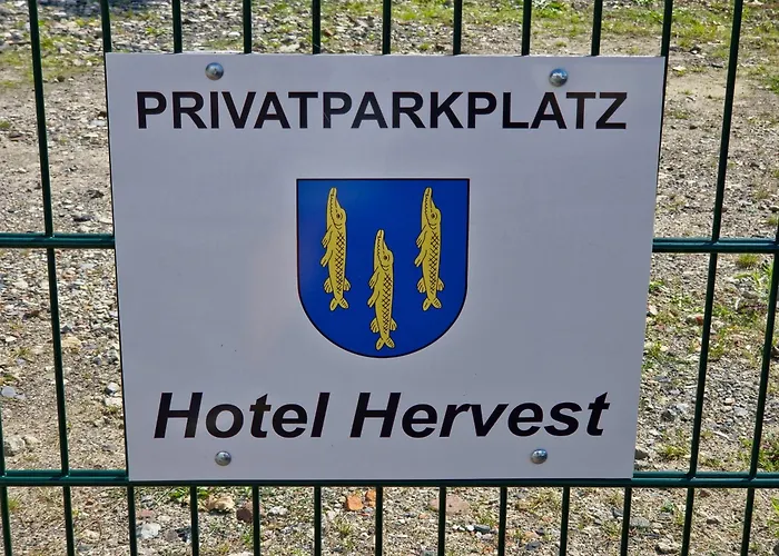 Hervest